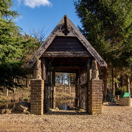 Finest Retreats - Hazel Rose Cottage Ramsey  Ngoại thất bức ảnh