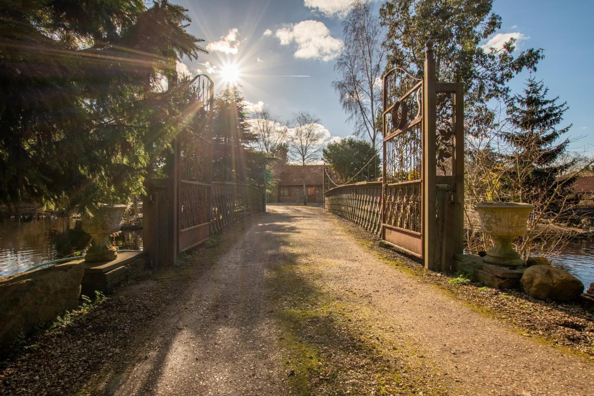 Finest Retreats - Hazel Rose Cottage Ramsey  Ngoại thất bức ảnh